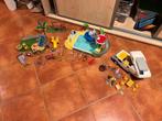 Grote Playmobil verzameling!, Ophalen of Verzenden, Gebruikt, Los playmobil