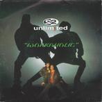 2 Unlimited - Workaholic (Single), Gebruikt, 7 inch, Single, Dance