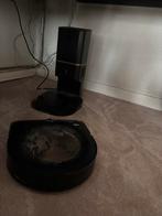 Roomba S9 Robotstofzuiger, Gebruikt, Ophalen of Verzenden, Robotstofzuiger, Minder dan 1200 watt