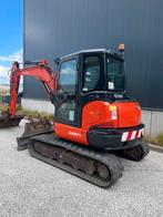 Kubota KX57-4, Zakelijke goederen, Machines en Bouw | Kranen en Graafmachines, Ophalen, Graafmachine