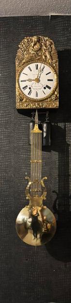 Comtoise klok, Antiek en Kunst, Antiek | Klokken, Ophalen