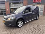 Volkswagen Caddy Bestel 1.6 TDI Maxi nwe Koppeling ., Euro 5, 1458 kg, 4 cilinders, 700 kg