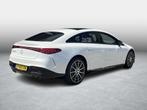 Mercedes-Benz EQS 450+ Edition 1 108 kWh, Automaat, Achterwielaandrijving, Gebruikt, Head-up Display