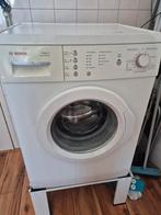 Bosch Maxx 6 Wasmachine - Goed Onderhouden, Witgoed en Apparatuur, Wasmachines, Ophalen, Gebruikt, Voorlader, Kort programma