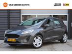 Ford Fiesta 1.1 Trend | Applecarplay/Android auto | NL-auto, Voorwielaandrijving, Parkeersensor, 23 km/l, Origineel Nederlands