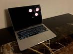 MacBook Pro 13 inch (M1, 2020) 16GB - Defect scherm, Computers en Software, Apple Macbooks, Gebruikt, 2 tot 3 Ghz, Qwerty, 13 inch