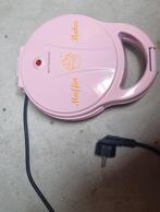 Muffin maker, Ophalen of Verzenden, Zo goed als nieuw