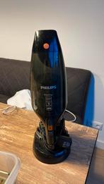 Philips minivac kruimeldief, Witgoed en Apparatuur, Stofzuigers, Ophalen of Verzenden, Kruimeldief, Minder dan 1200 watt, Zo goed als nieuw