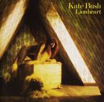 Kate bush – lionheart cd cdp 7 46065 2 uk, Verzenden, Zo goed als nieuw, Poprock