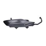 Uitlaat Sym Xpro / Orbit III Euro 5 50cc 4-takt, Ophalen of Verzenden, Nieuw, Uitlaat, SYM