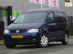 Volkswagen Caddy Maxi 2.0 TDI 5p. NAP/NAVI/AIRCO/CRUISE/PDC, Auto's, Volkswagen, Voorwielaandrijving, Euro 5, Gebruikt, 4 cilinders
