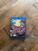 uppers PlayStation vita / ps vita JPN, 1 speler, Ophalen of Verzenden, Zo goed als nieuw
