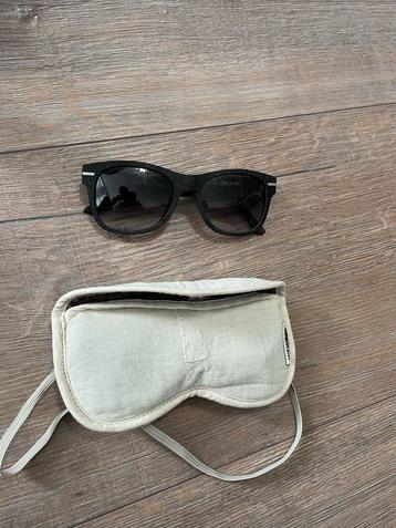 Wewood Zonnebril Heren - Stijlvol & Duurzaam beschikbaar voor biedingen