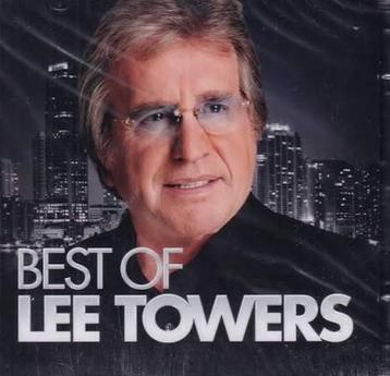 Lee Towers - Best of (2CD) beschikbaar voor biedingen
