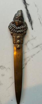 Briefopener, Antiek en Kunst, Antiek | Kantoor en Zakelijk, Ophalen of Verzenden