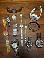 Partij dameshorloges ronica lorus prisma d&g breil cluse etc, Sieraden, Tassen en Uiterlijk, Horloges | Dames, Ophalen, Gebruikt