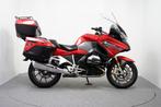 BMW R 1200 RT (bj 2018), Bedrijf, 1170 cc, Meer dan 35 kW, Toermotor
