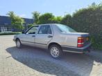 Lancia Thema 2.0 i.e. Turbo (bj 1986), Auto's, Lancia, Thema, 4 cilinders, Metallic lak, Origineel Nederlands