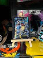 Pokemon Blastoise XY122 promo kaart, Ophalen of Verzenden, Zo goed als nieuw