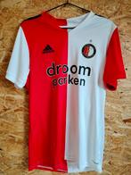 Feyenoord thuisshirt 2020/2021 maat M, Shirt, Ophalen of Verzenden, Maat M, Zo goed als nieuw