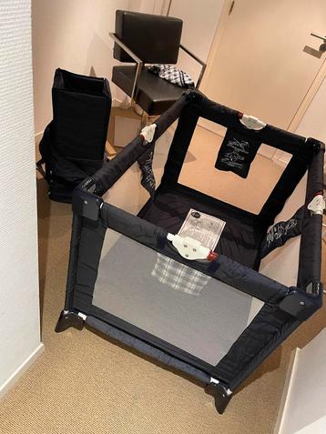 Petite Star Reiskinderwagen/Campingbedje beschikbaar voor biedingen