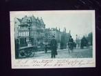 Amsterdam Weesperplein  (Boon), Verzenden, Voor 1920, Noord-Holland