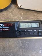 Diverse meet apparatuur, Ophalen of Verzenden, Zo goed als nieuw, Overige meters