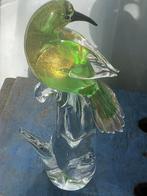 Murano glazen vogels, Antiek en Kunst, Ophalen