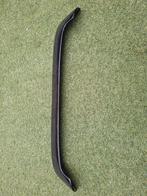 Peugeot 206 GTI Dakspoiler Zwart, Gebruikt, Achterklep, Ophalen of Verzenden, Achter