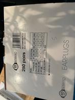 250 Paar ED Comfort Plug Oordopjes - Nieuw, Ophalen of Verzenden, Nieuw
