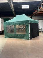 Party tent Orange Outfoor (E.Z.-up), Ophalen, Gebruikt, Opvouwbaar, Partytent