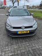 Volkswagen Golf 1.4 TSI 90KW DSG 2013 Grijs, 4 cilinders, 122 pk, Origineel Nederlands, 1395 cc