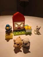 Lego Duplo 10949 boederij, Kinderen en Baby's, Speelgoed | Duplo en Lego, Ophalen, Zo goed als nieuw, Duplo