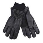 Waterdichte leren handschoenen XS tot 3XL, Fostex Garments, Fostex, Nieuw, Overige maten