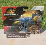 Mattel Jurassic World Rebirth Frenzy Pack Proceratosaurus, Kinderen en Baby's, Speelgoed | Actiefiguren, Ophalen of Verzenden