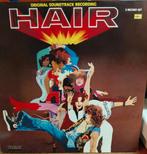 HAIR  org soundtrack recording, Cd's en Dvd's, Vinyl | Filmmuziek en Soundtracks, Ophalen of Verzenden, Zo goed als nieuw, 12 inch