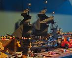 Lego lepin piratenschip groot, Kinderen en Baby's, Ophalen of Verzenden