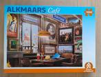 House of Holland puzzel (Alkmaars Café), Zo goed als nieuw, Ophalen