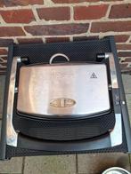 Tristar Grill, Ophalen, Gebruikt