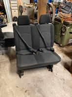 Extra bankje mercedes personen busje, Ophalen