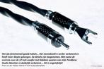 'World of Twist' 7AWG luidsprekerkabels van Chris Cables, Verzenden, Nieuw, 3451HB/44, Chris Cables