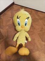 Looney Tunes Tweety plush knuffel 60cm, Kinderen en Baby's, Speelgoed | Knuffels en Pluche, Ophalen of Verzenden, Zo goed als nieuw