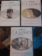 3 dvd serie's classics, Ophalen of Verzenden, Zo goed als nieuw