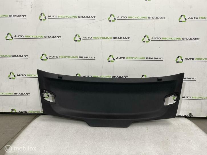 Achterklep Bekleding Peugeot 308 T9 ORIGINEEL 9801208677, Auto-onderdelen, Interieur en Bekleding, Gebruikt, Ophalen of Verzenden