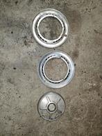 Simca 1100 Wielsierringen + Wieldop, Auto diversen, Ophalen of Verzenden