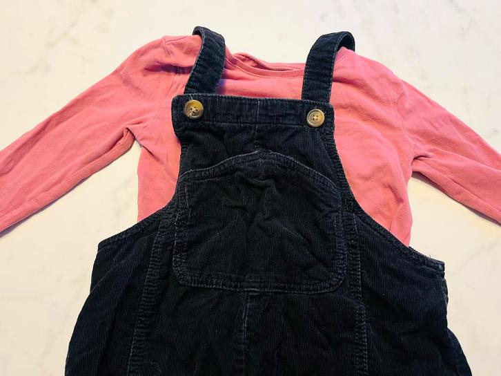 Kledingpakket meisje 98 - 104 (2 tot 3 jaar) - winter, Kinderen en Baby's, Kinderkleding | Kinder-kledingpakketten, Maat 98, Ophalen of Verzenden