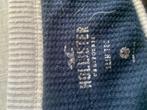 Hollister T-shirt - Stijlvol en comfortabel!, Maat 38/40 (M), Blauw, Ophalen of Verzenden, Zo goed als nieuw