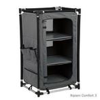 Bardani Ripiani 3 legkast, Caravans en Kamperen, Ophalen of Verzenden, Zo goed als nieuw, Campingkast