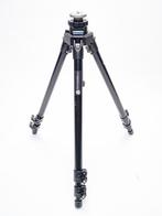 Manfrotto 055CB statief, Audio, Tv en Foto, Fotografie | Statieven en Balhoofden, Ophalen of Verzenden, Gebruikt, 150 tot 175 cm