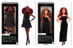 Barbie Basics 2025 nr 4 & nr 5 samen nrfb, Verzamelen, Poppen, Ophalen of Verzenden, Nieuw, Fashion Doll
